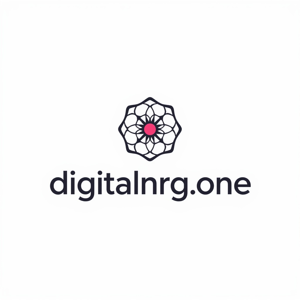 Digitalnrg